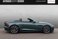 Jaguar F-Type din 2023 cu 25.500 km - oferta JAG125757 - foto 5