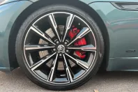 Jaguar F-Type din 2023 cu 25.500 km - oferta JAG125757 - foto 8