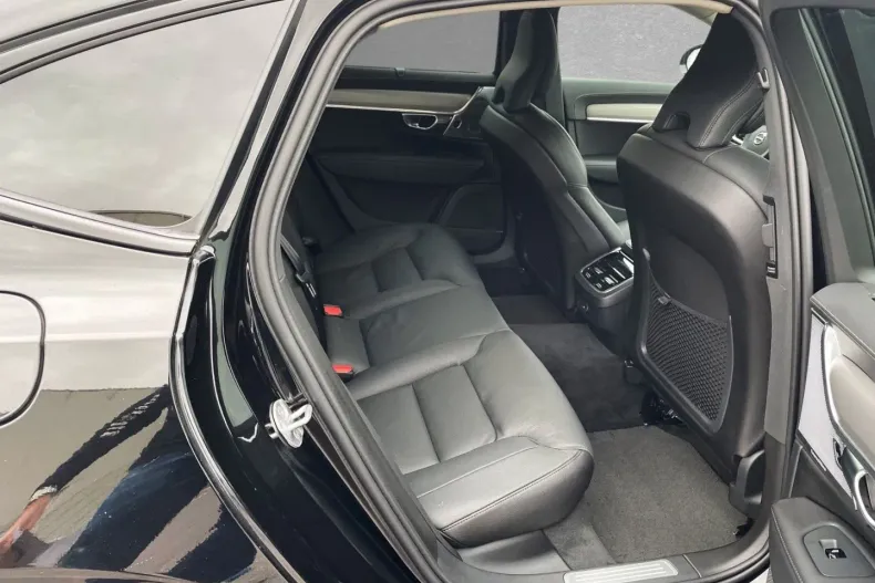 Volvo S90 din 2023 cu 22.000 km - oferta VOL125758 - foto 5