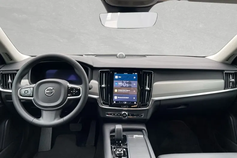 Volvo S90 din 2023 cu 22.000 km - oferta VOL125758 - foto 6