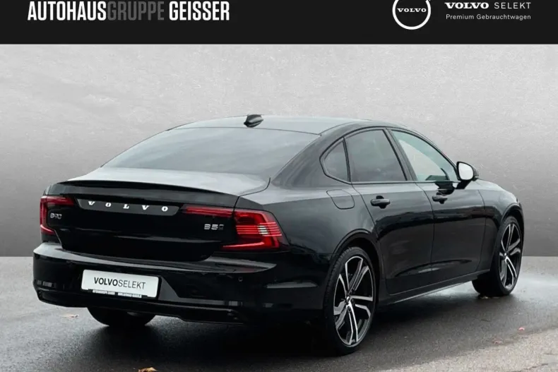 Volvo S90 din 2023 cu 22.000 km - oferta VOL125758 - foto 7