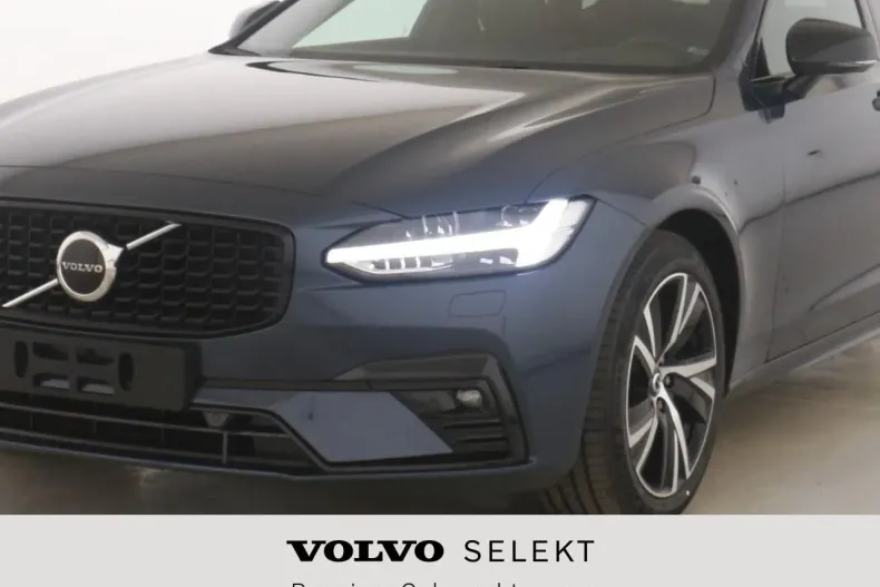 Volvo S90 din 2022 cu 10.000 km - oferta VOL125759 - foto 1