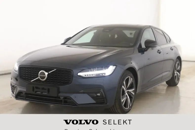 Volvo S90 din 2022 cu 10.000 km - oferta VOL125759 - foto 2