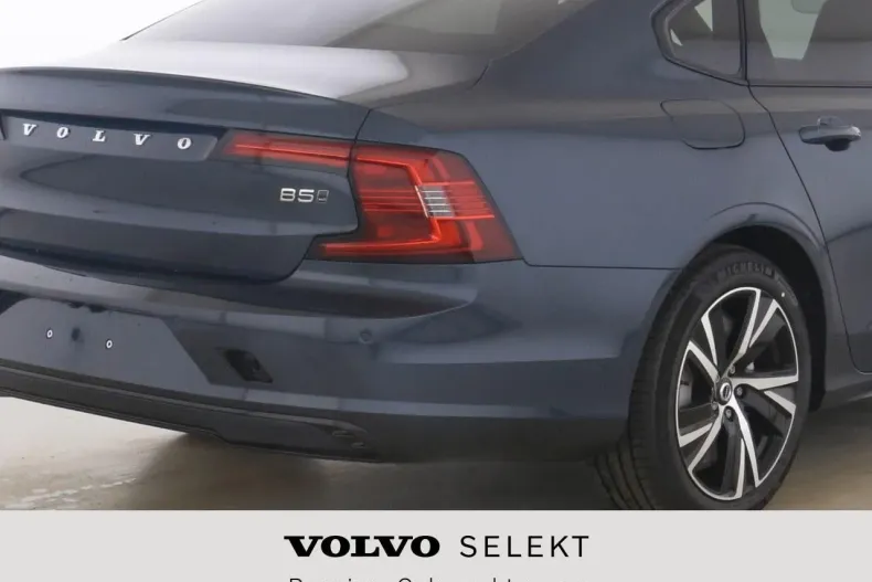 Volvo S90 din 2022 cu 10.000 km - oferta VOL125759 - foto 3