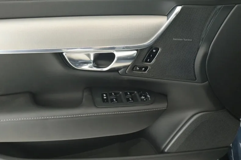 Volvo S90 din 2022 cu 10.000 km - oferta VOL125759 - foto 5