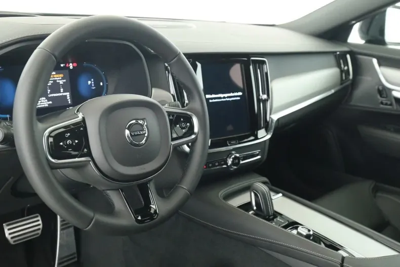 Volvo S90 din 2022 cu 10.000 km - oferta VOL125759 - foto 8