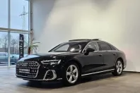 Audi A8 din 2023 cu 27.610 km - oferta AUD125760 - foto 1