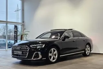 Audi A8 din 2023 - oferta AUD125760