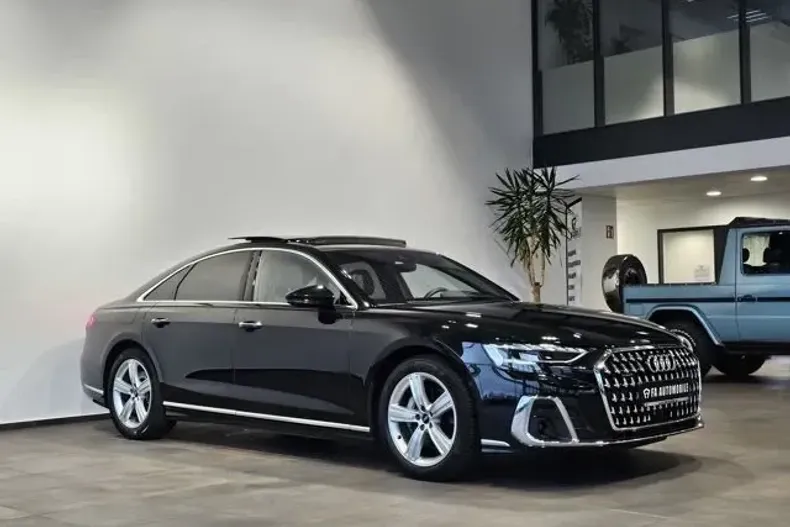 Audi A8 din 2023 cu 27.610 km - oferta AUD125760 - foto 3
