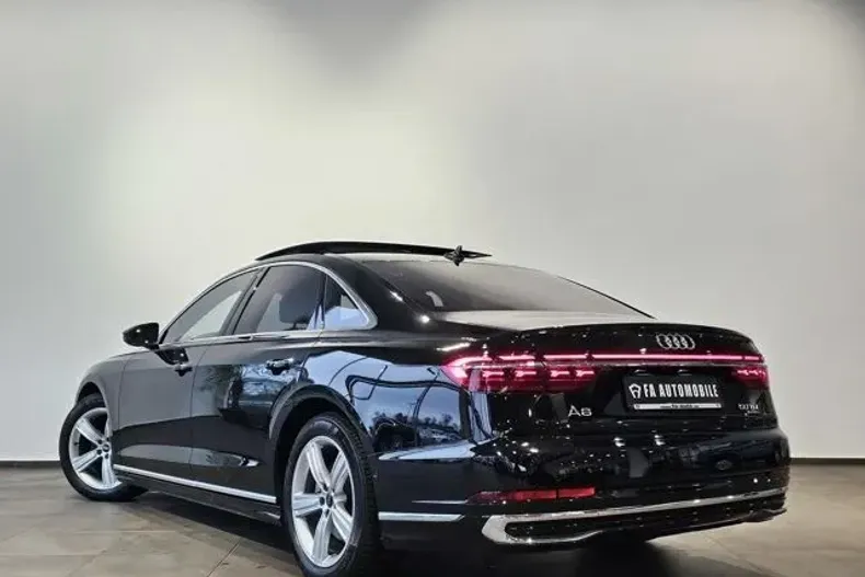 Audi A8 din 2023 cu 27.610 km - oferta AUD125760 - foto 8