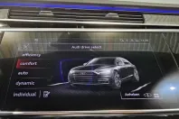 Audi A8 din 2023 cu 27.610 km - oferta AUD125760 - foto 25