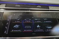 Audi A8 din 2023 cu 27.610 km - oferta AUD125760 - foto 31