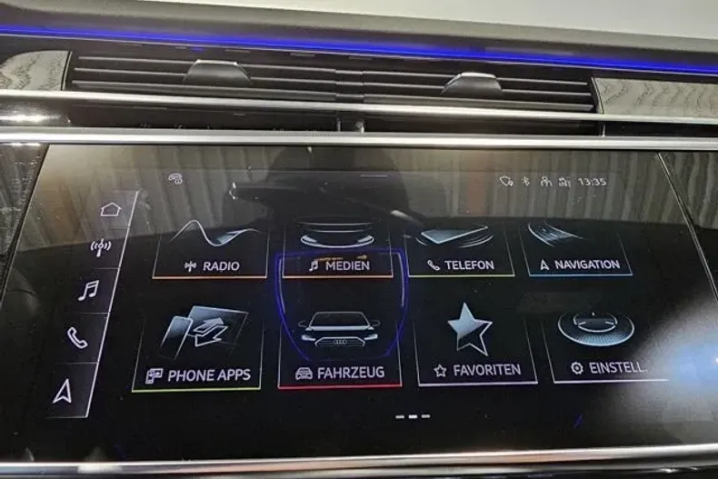 Audi A8 din 2023 cu 27.610 km - oferta AUD125760 - foto 31