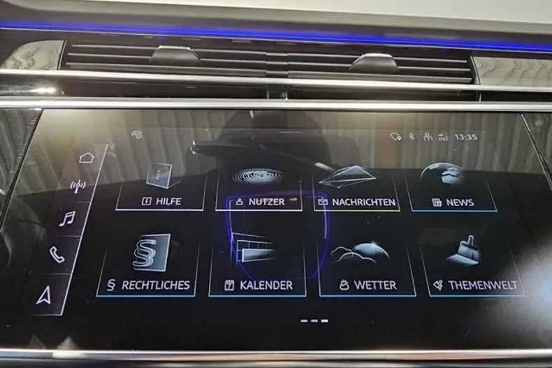 Audi A8 din 2023 cu 27.610 km - oferta AUD125760 - foto 32