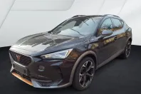 Cupra Formentor din 2021 cu 47.000 km - oferta CUP125761 - foto 1