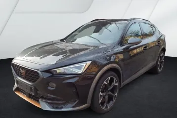 Cupra Formentor din 2021 - oferta CUP125761