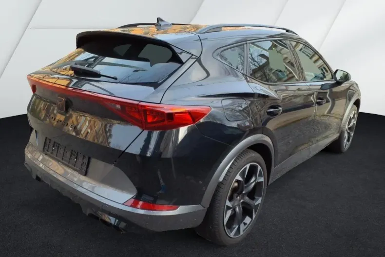 Cupra Formentor din 2021 cu 47.000 km - oferta CUP125761 - foto 2