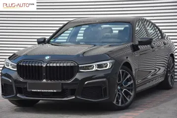 BMW 730 din 2020 - oferta BMW125762