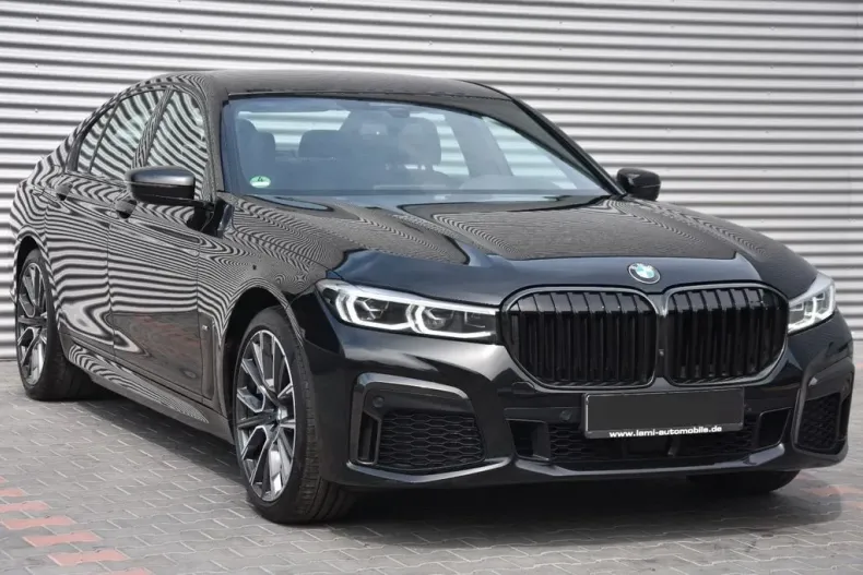 BMW 730 din 2020 cu 121.000 km - oferta BMW125762 - foto 2