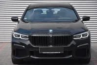 BMW 730 din 2020 cu 121.000 km - oferta BMW125762 - foto 3