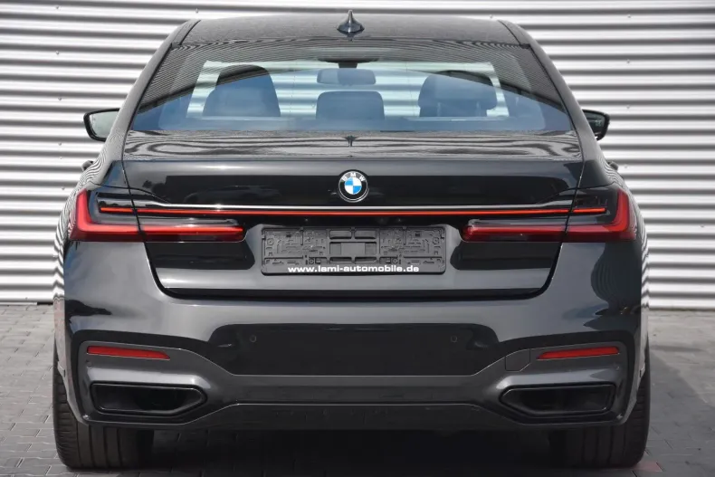 BMW 730 din 2020 cu 121.000 km - oferta BMW125762 - foto 5