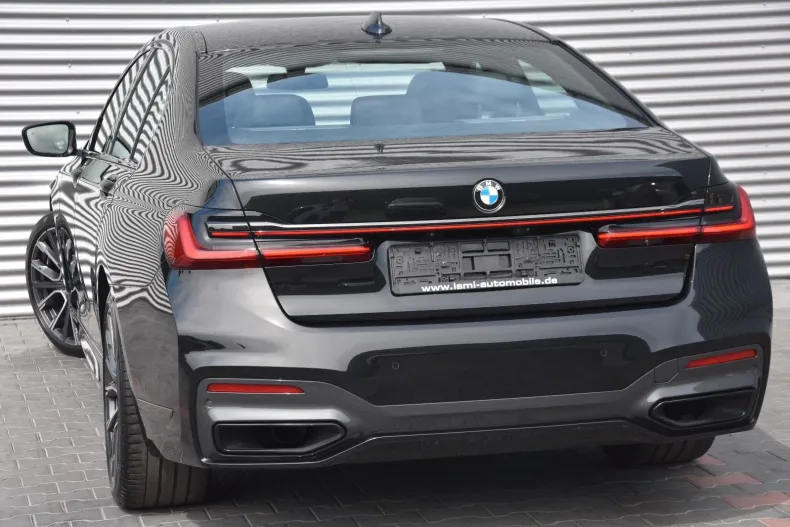 BMW 730 din 2020 cu 121.000 km - oferta BMW125762 - foto 6