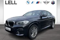 BMW X4 din 2020 cu 25.435 km - oferta BMW125763 - foto 1