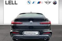 BMW X4 din 2020 cu 25.435 km - oferta BMW125763 - foto 4