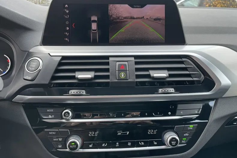 BMW X4 din 2020 cu 25.435 km - oferta BMW125763 - foto 9