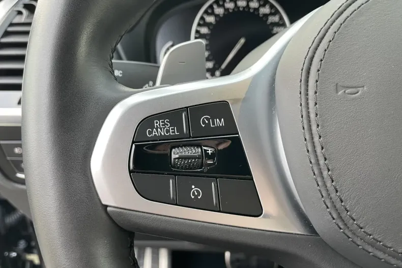 BMW X4 din 2020 cu 25.435 km - oferta BMW125763 - foto 11