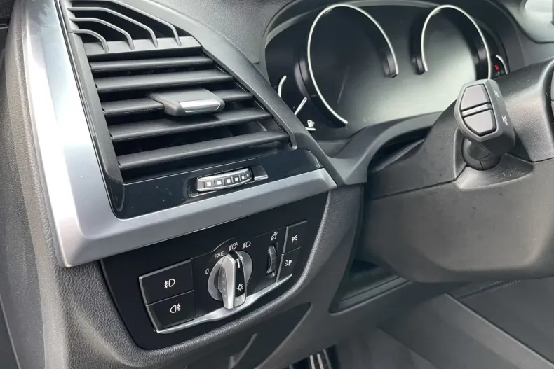 BMW X4 din 2020 cu 25.435 km - oferta BMW125763 - foto 12