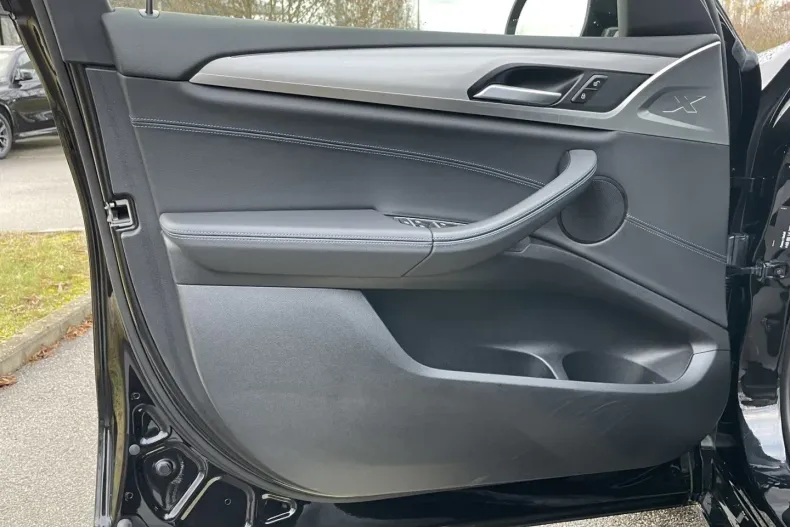 BMW X4 din 2020 cu 25.435 km - oferta BMW125763 - foto 13