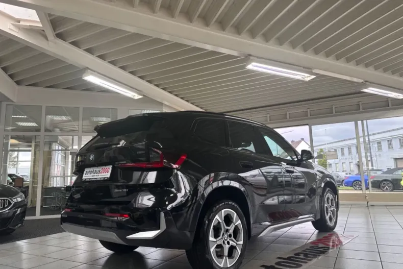 BMW X1 din 2023 cu 19.999 km - oferta BMW125765 - foto 3