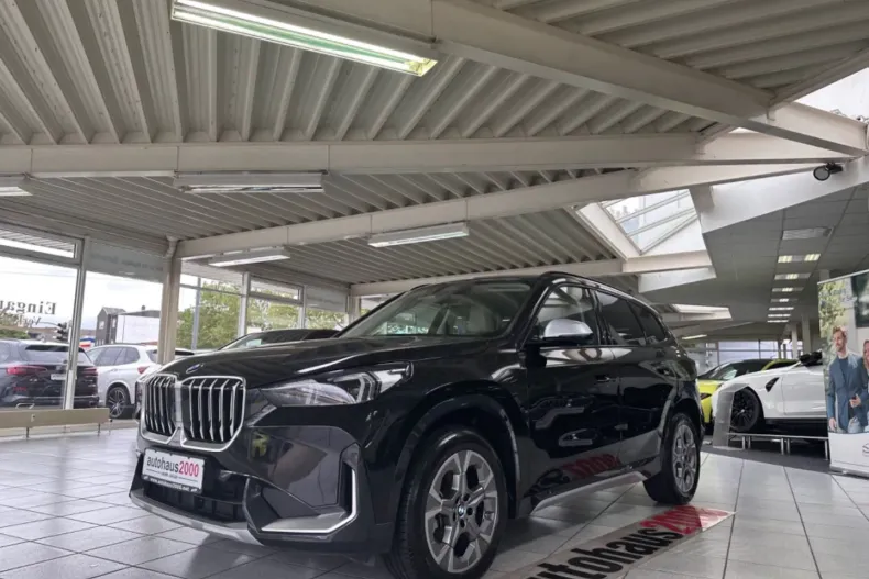 BMW X1 din 2023 cu 19.999 km - oferta BMW125765 - foto 4