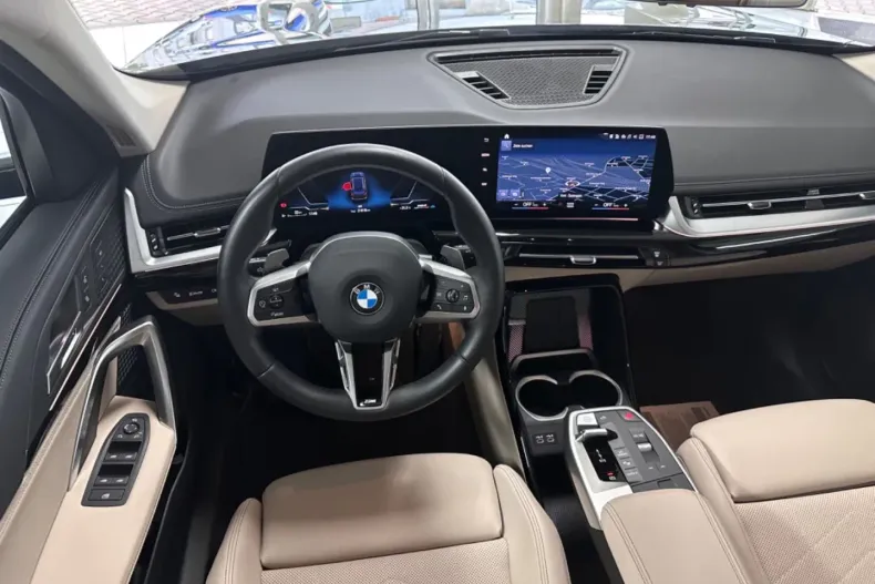 BMW X1 din 2023 cu 19.999 km - oferta BMW125765 - foto 6