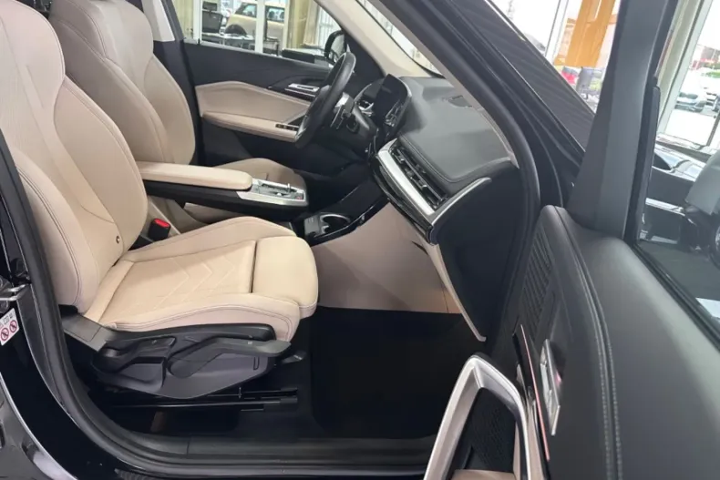 BMW X1 din 2023 cu 19.999 km - oferta BMW125765 - foto 7