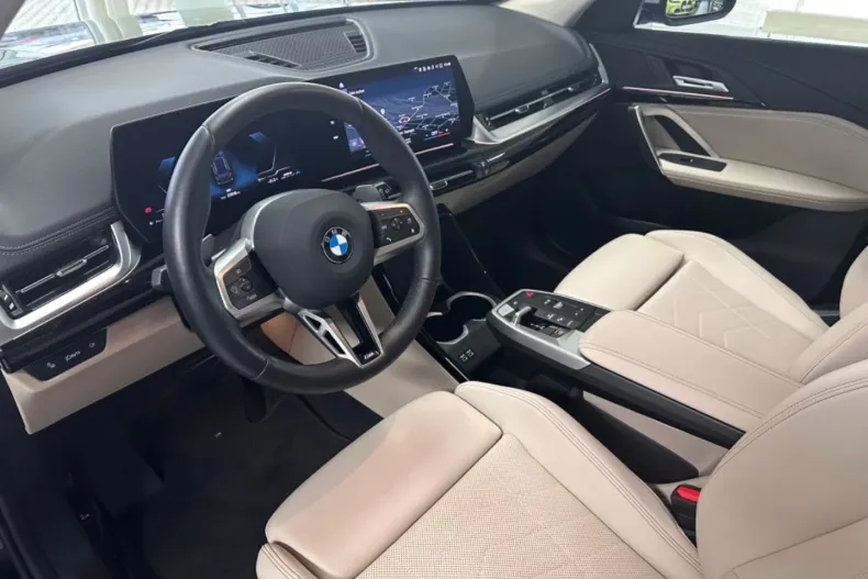 BMW X1 din 2023 cu 19.999 km - oferta BMW125765 - foto 10