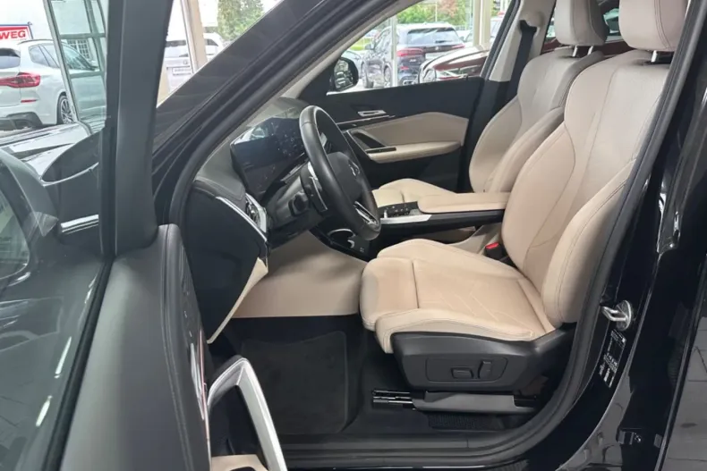 BMW X1 din 2023 cu 19.999 km - oferta BMW125765 - foto 11