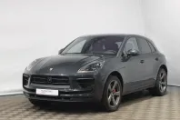 Porsche Macan din 2022 cu 37.000 km - oferta POR125766 - foto 1