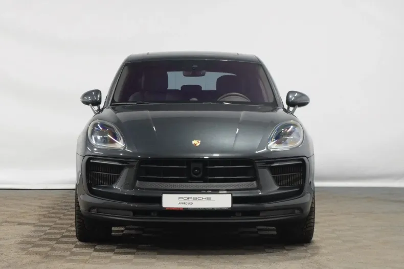 Porsche Macan din 2022 cu 37.000 km - oferta POR125766 - foto 2