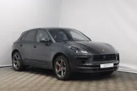 Porsche Macan din 2022 cu 37.000 km - oferta POR125766 - foto 3