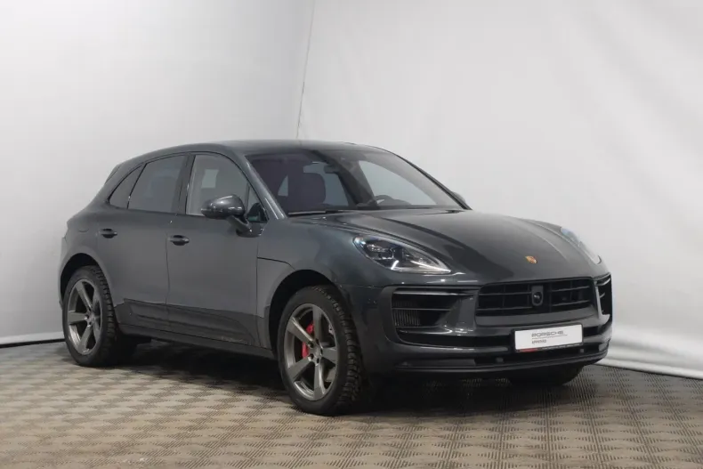 Porsche Macan din 2022 cu 37.000 km - oferta POR125766 - foto 3