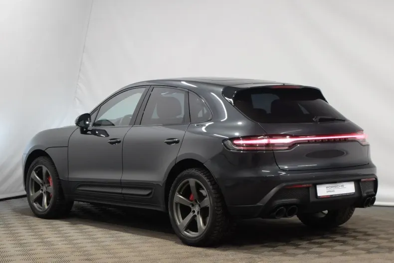 Porsche Macan din 2022 cu 37.000 km - oferta POR125766 - foto 4