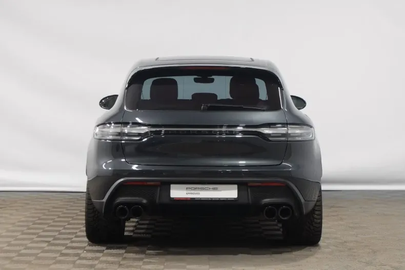 Porsche Macan din 2022 cu 37.000 km - oferta POR125766 - foto 5