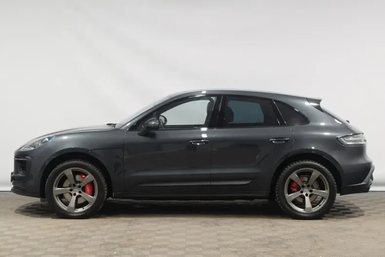 Porsche Macan din 2022 cu 37.000 km - oferta POR125766 - foto 6