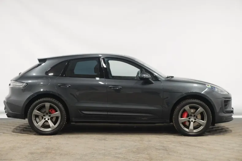 Porsche Macan din 2022 cu 37.000 km - oferta POR125766 - foto 7