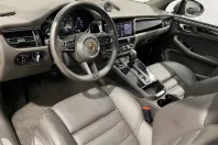 Porsche Macan din 2022 cu 37.000 km - oferta POR125766 - foto 9
