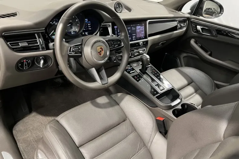 Porsche Macan din 2022 cu 37.000 km - oferta POR125766 - foto 9
