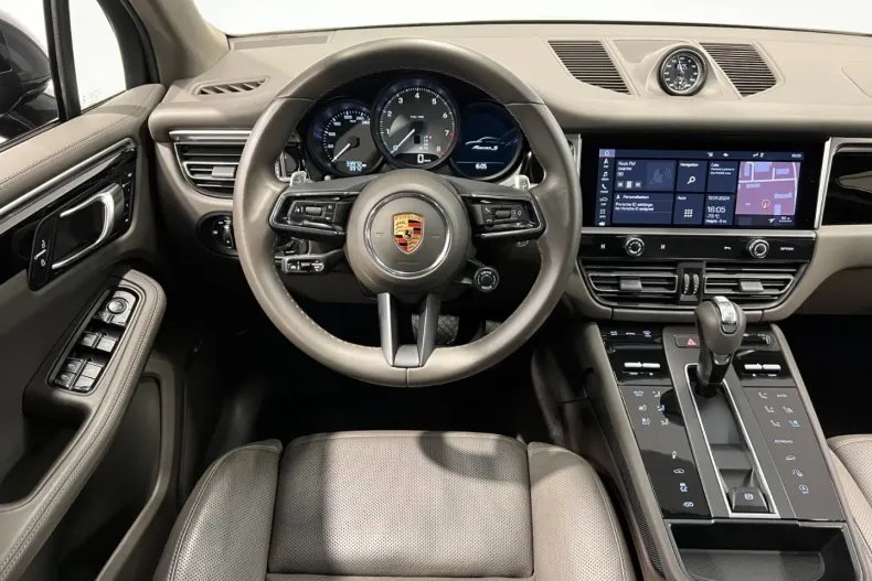 Porsche Macan din 2022 cu 37.000 km - oferta POR125766 - foto 11