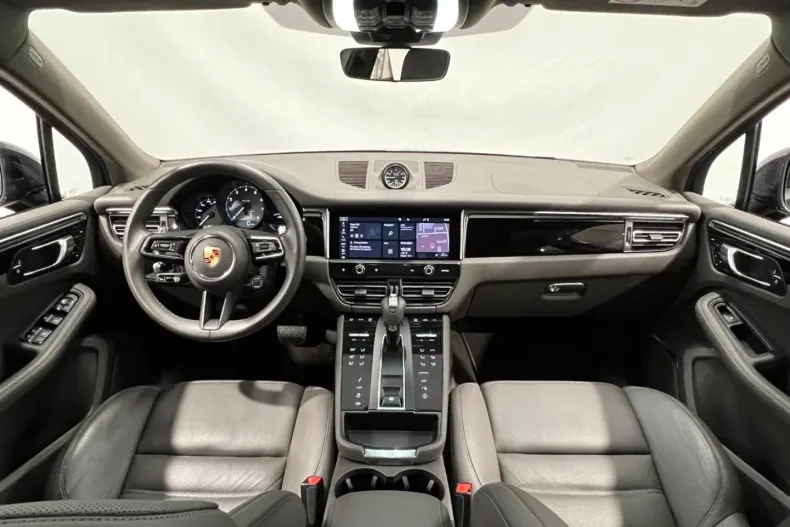 Porsche Macan din 2022 cu 37.000 km - oferta POR125766 - foto 12